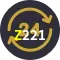 24/7