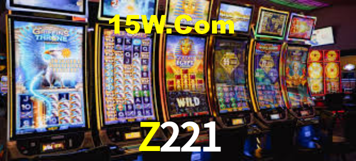 Z221.Com