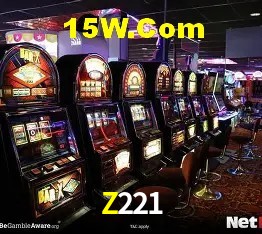 Estatísticas Crash Games Z221
