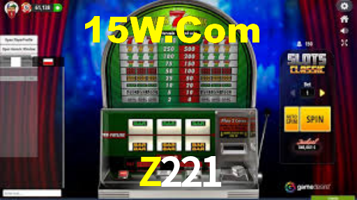 Z221,Z221Bet