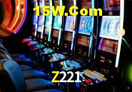 Experiência VIP Z221