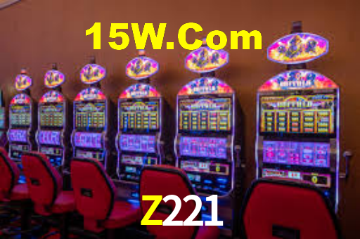 Z221: Seu Cassino Premiado com Pagamentos Rápidos