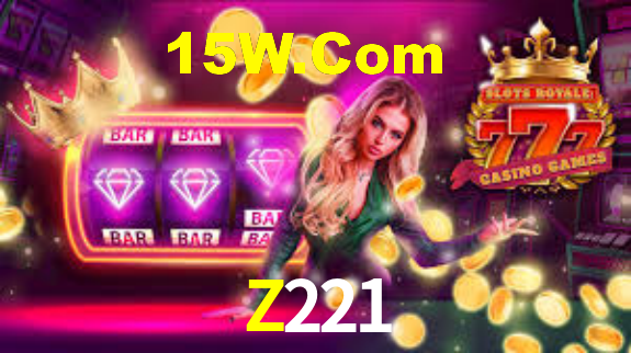 Z221,Z221Bet