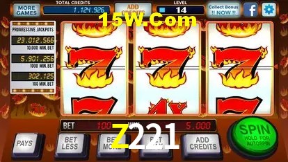 Diretório de Jogos Z221
