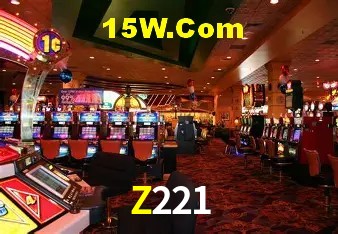Provedores de Jogos Z221