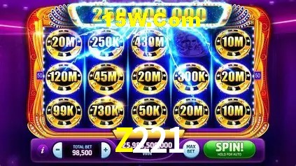 cassino Z221