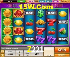 Casino VIP Z221