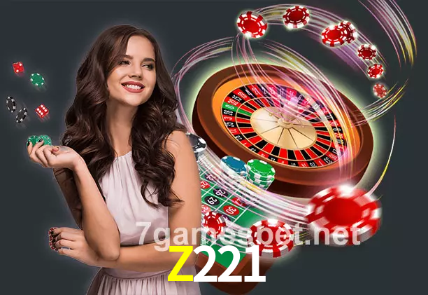 vivo no cassino Z221