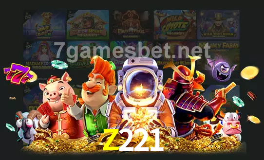 cassino Z221